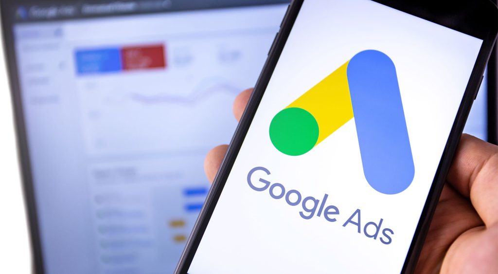 google ads flyte new media